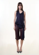 S/S2006 sleeveless top