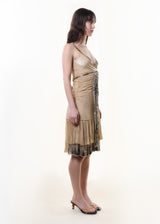 S/S2006 Sequin dress