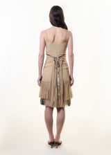 S/S2006 Sequin dress