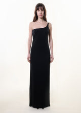 S/S1998 floor length dress