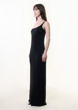 S/S1998 floor length dress