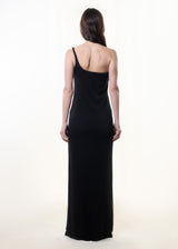 S/S1998 floor length dress