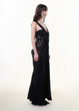 F/W2006 lace dress