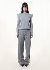 F/W2008 cashmere jumper