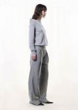 F/W2008 cashmere jumper