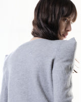 F/W2008 cashmere jumper