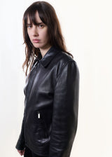 F/W2002 Shearling Jacket