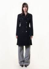 F/W2007 Trench coat