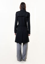 F/W2007 Trench coat
