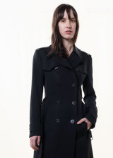 F/W2007 Trench coat