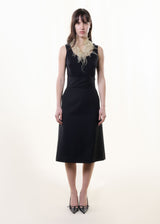 F/W1997 high-waisted skirt