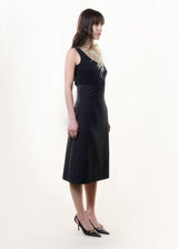 F/W1997 high-waisted skirt
