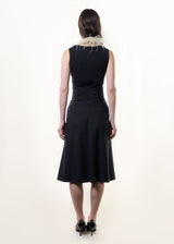 F/W1997 high-waisted skirt