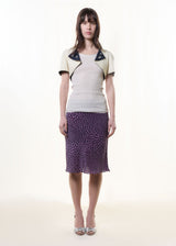 S/S2000 heart skirt