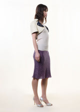 S/S2000 heart skirt