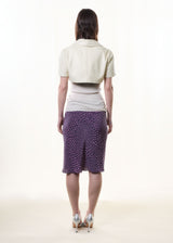 S/S2000 heart skirt