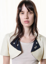 S/S2008 bolero