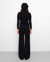 F/W1996 knitted two piece