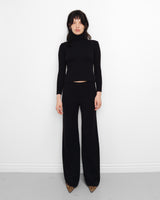 F/W1996 knitted two piece