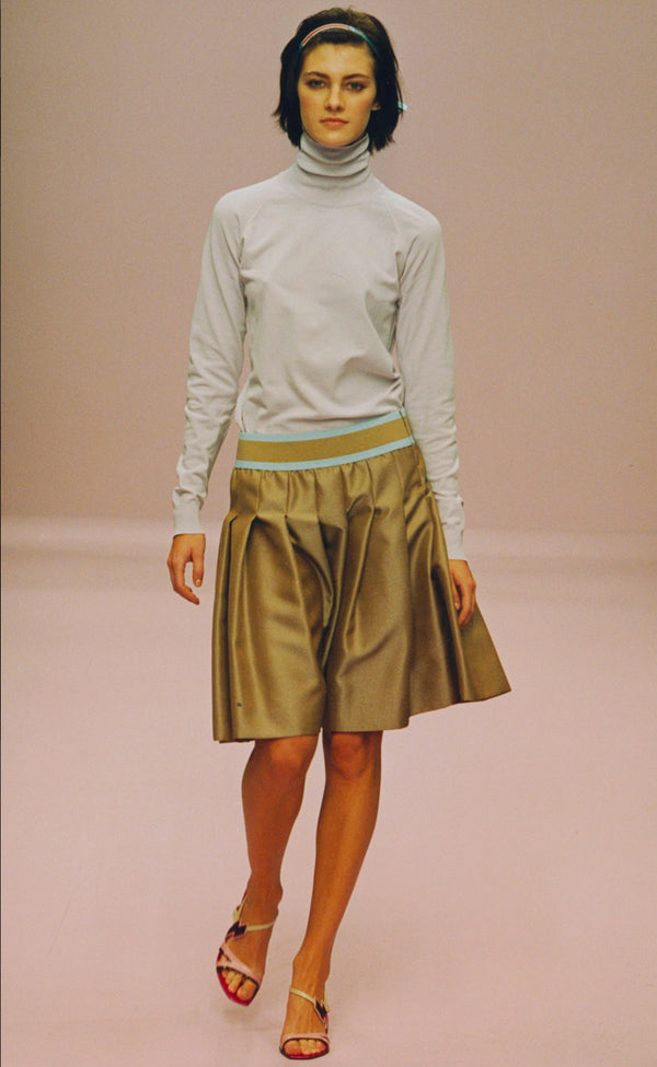 S/S2000 two piece