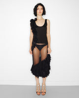 S/S2001 voss top