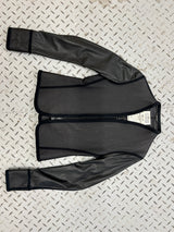 F/W2012 scuba jacket