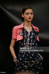 S/S2008 bolero