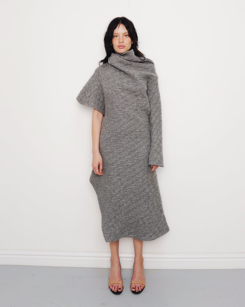 F/W1999 knitted dress