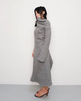 F/W1999 knitted dress