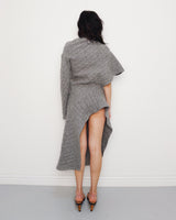 F/W1999 knitted dress