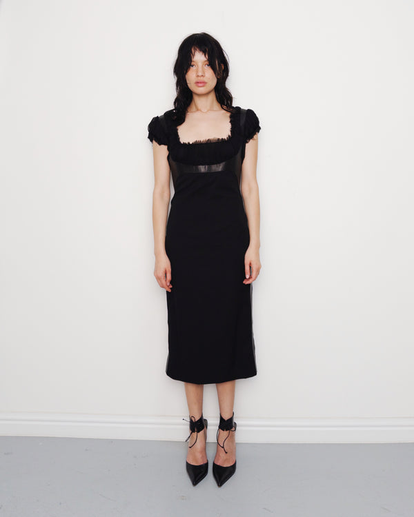 F/W2002 dress
