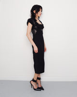 F/W2002 dress