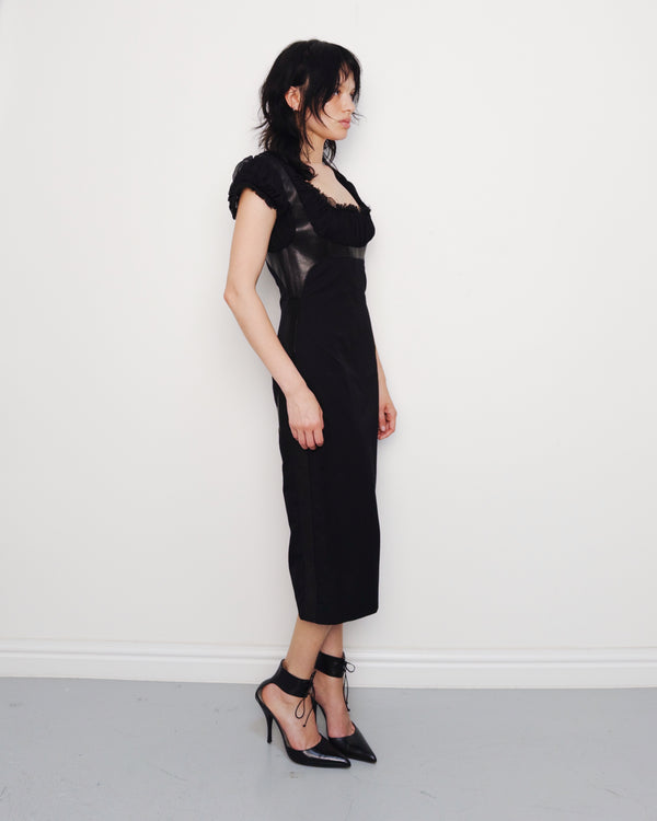 F/W2002 dress