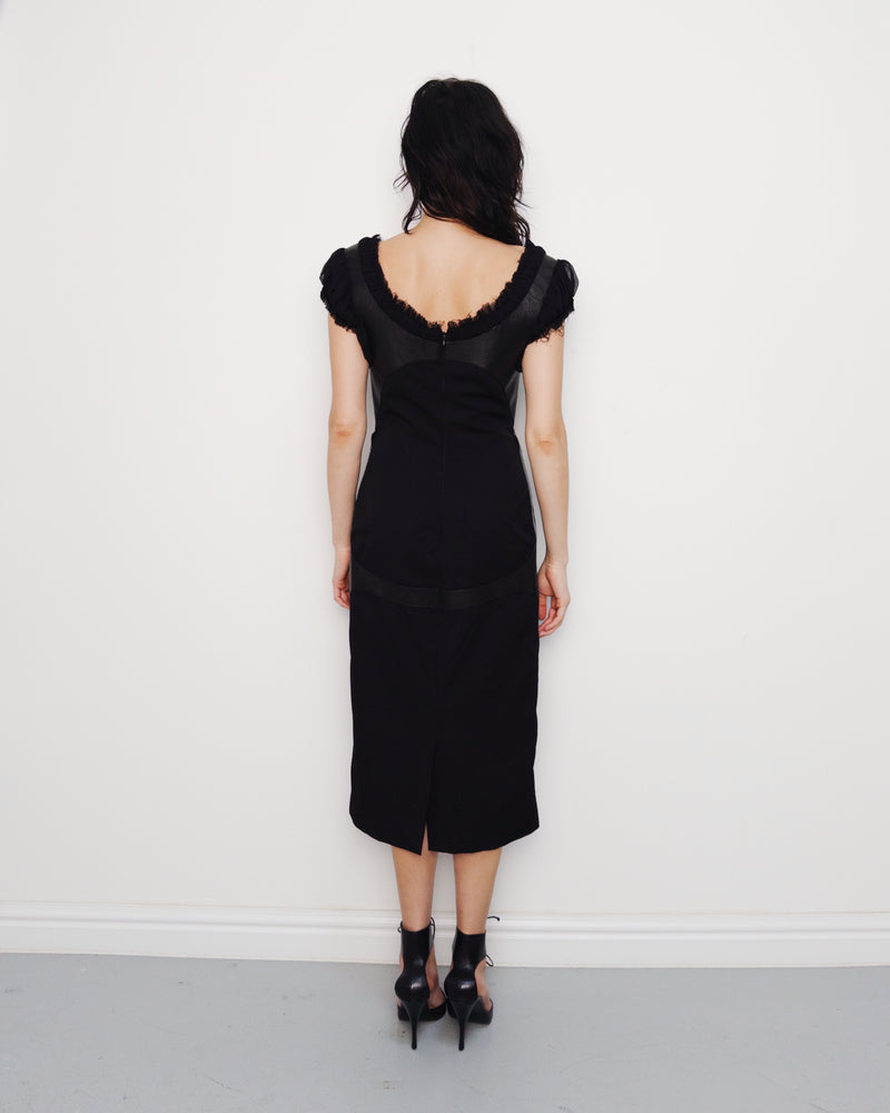 F/W2002 dress