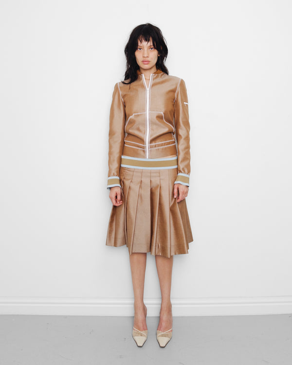 S/S2000 two piece