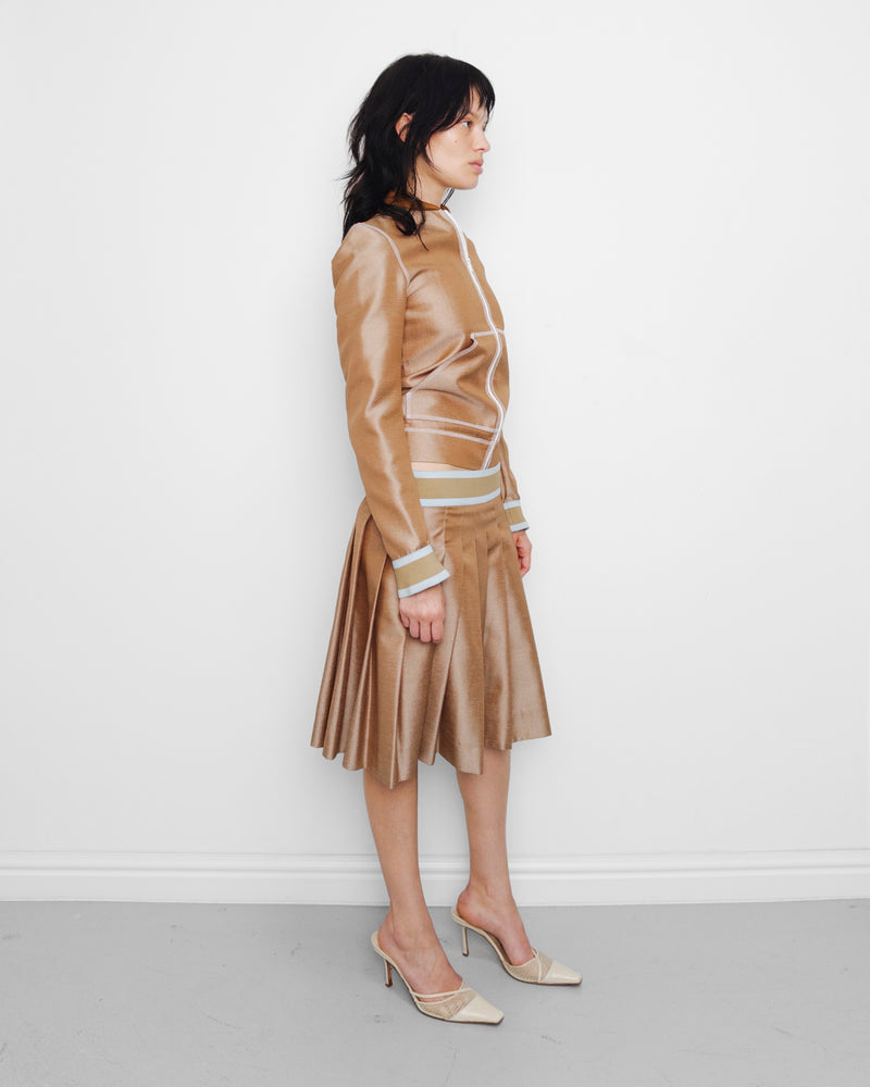 S/S2000 two piece