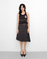 S/S2000 sport top