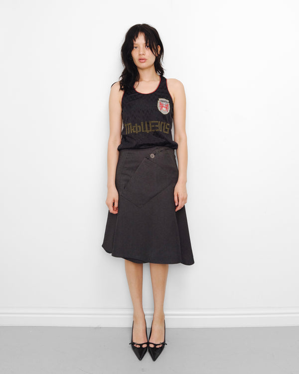 S/S2000 sport top