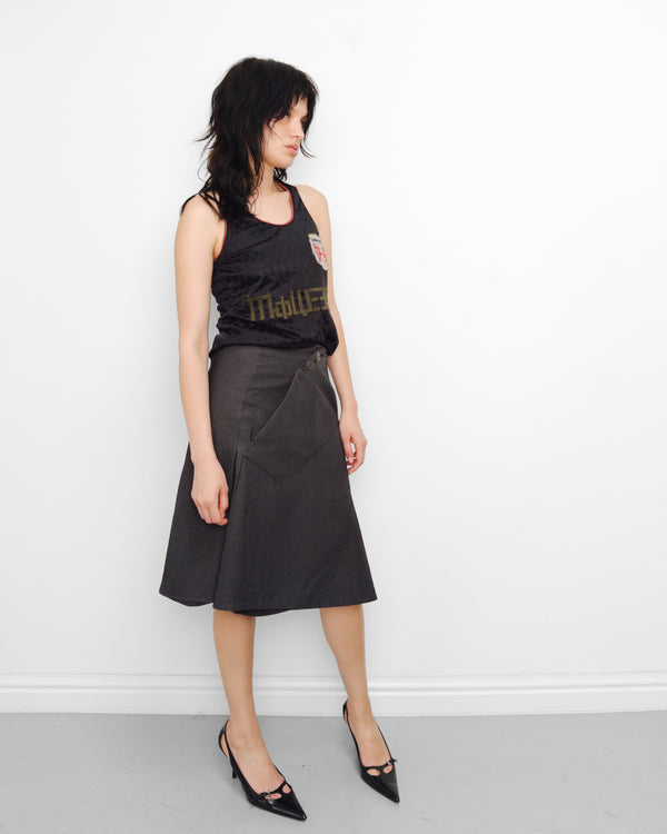 S/S2000 sport top