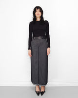 F/W1998 maxi skirt