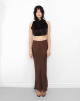 S/S1997 maxi skirt