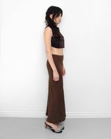 S/S1997 maxi skirt