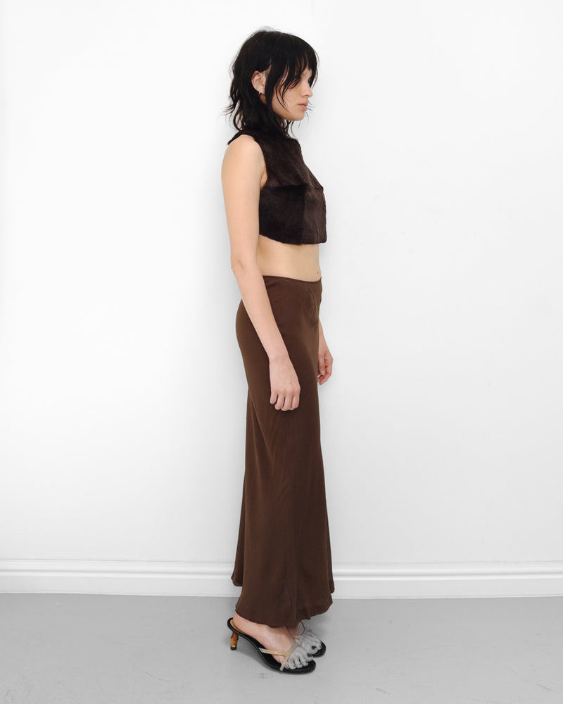 S/S1997 maxi skirt