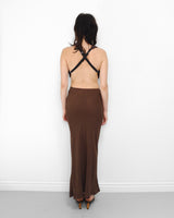 S/S1997 maxi skirt