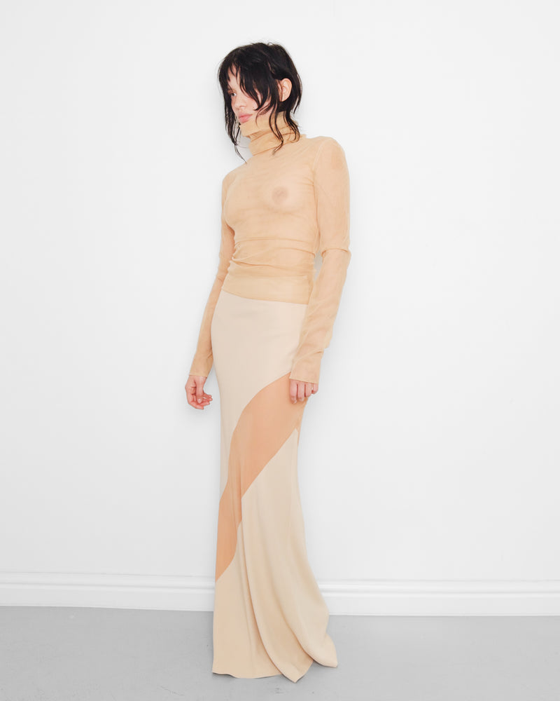 S/S1997 skirt