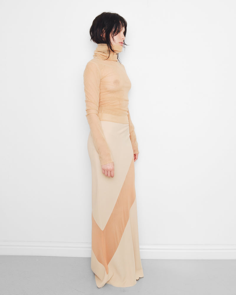 S/S1997 skirt