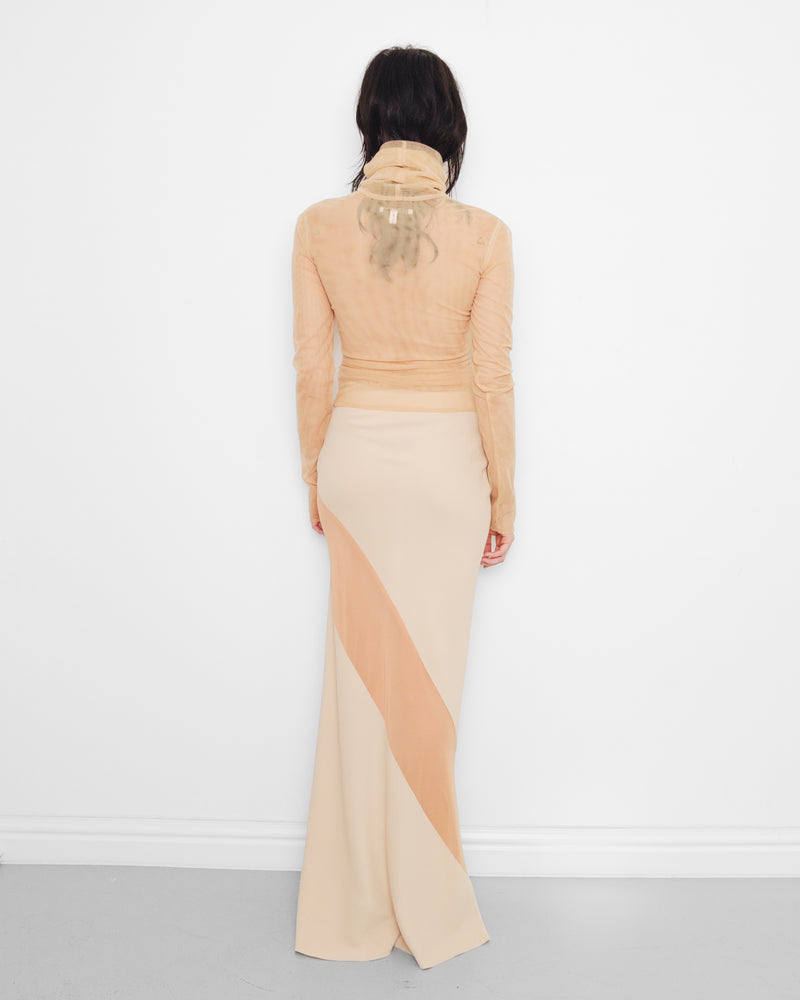 S/S1997 skirt