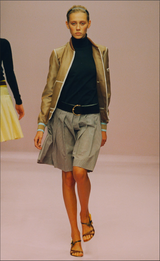 S/S2000 two piece