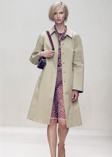 S/S2000 heart skirt