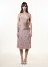 S/S2000 silk camisole